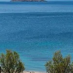 Lilian Beachfront Néo Klíma