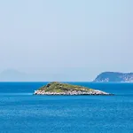 Lilian Beachfront Apartman Néo Klíma