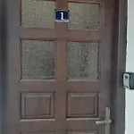 Lilian Beachfront Apartman Néo Klíma