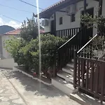 Apartament Lilian Beachfront