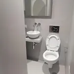 Apartman Lilian Beachfront *