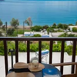 Apartament Lilian Beachfront *