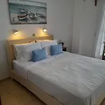 Apartament Lilian Beachfront *