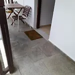 Apartman Lilian Beachfront Néo Klíma