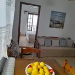 Apartman Lilian Beachfront Néo Klíma