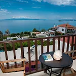 Apartament Lilian Beachfront
