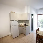 Apartament Lilian Beachfront