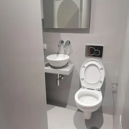 Apartmán Lilian Beachfront *