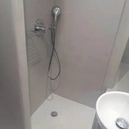 Apartmán Lilian Beachfront Neo Klima