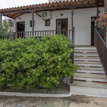 Apartmán Lilian Beachfront