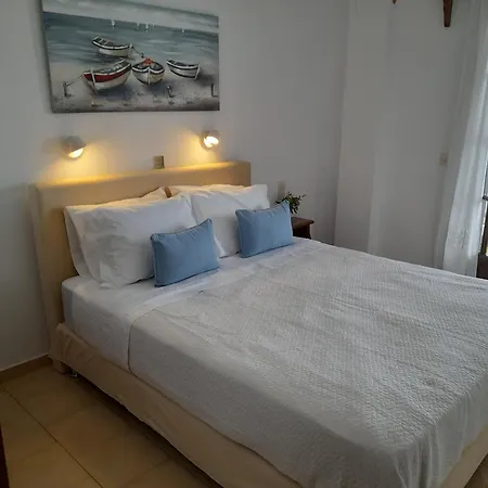 Διαμέρισμα Lilian Beachfront *