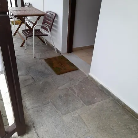 Apartamento Lilian Beachfront Neo Klima