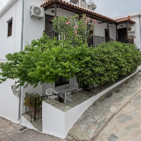 Apartmán Lilian Beachfront *