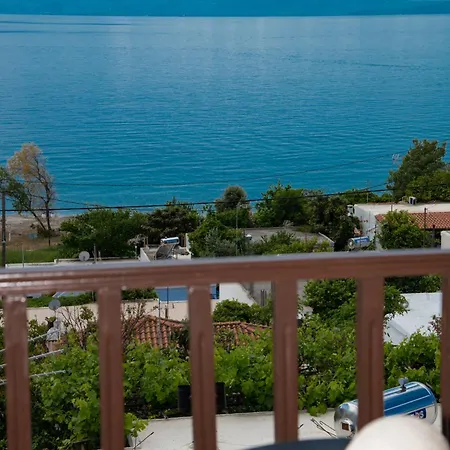 Apartmán Lilian Beachfront