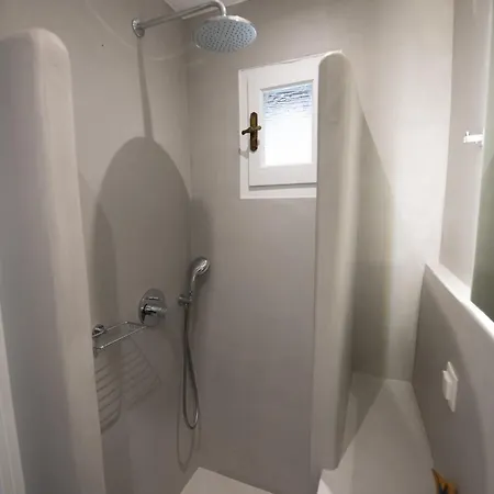 Lilian Beachfront Apartamento