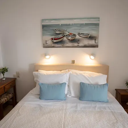 Lilian Beachfront Διαμέρισμα *