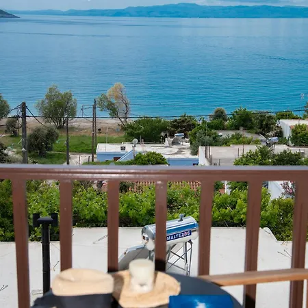 Apartamento Lilian Beachfront Neo Klima