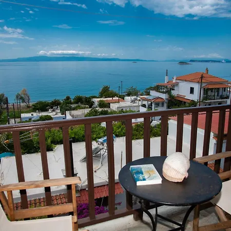 Apartmán Lilian Beachfront