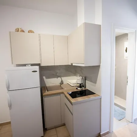 Apartamento Lilian Beachfront