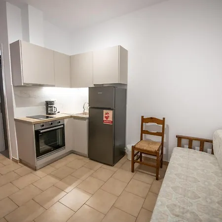 Apartamento Lilian Beachfront *