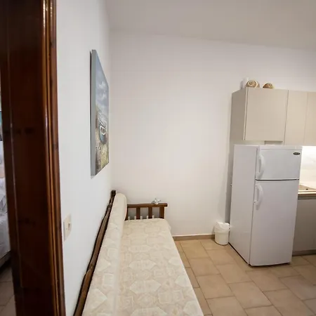 Lilian Beachfront Apartmán Neo Klima