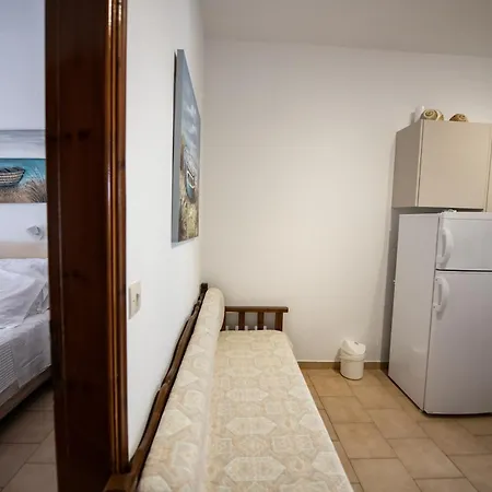 Apartamento Lilian Beachfront
