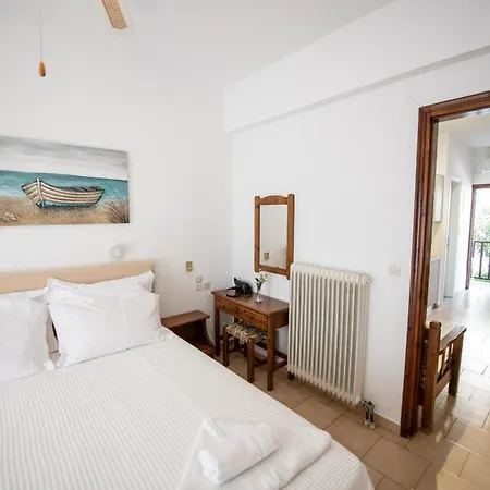 Lilian Beachfront Neo Klima