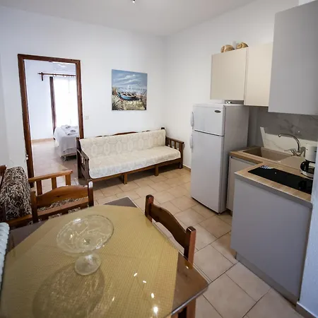 Lilian Beachfront * Neo Klima