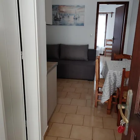 Lilian Beachfront Apartamento