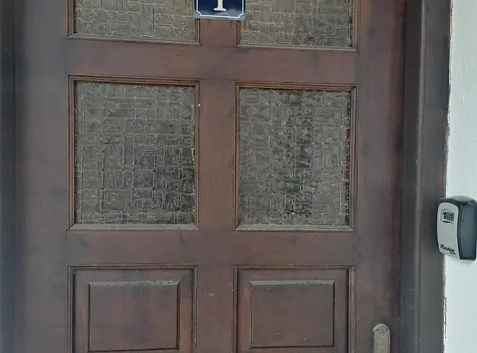 Lilian Beachfront Appartement Neo Klima