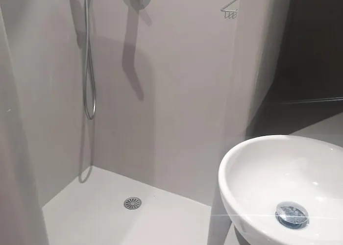 Lägenhet Lilian Beachfront