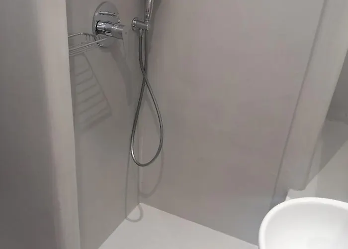 Appartement Lilian Beachfront Neo Klima