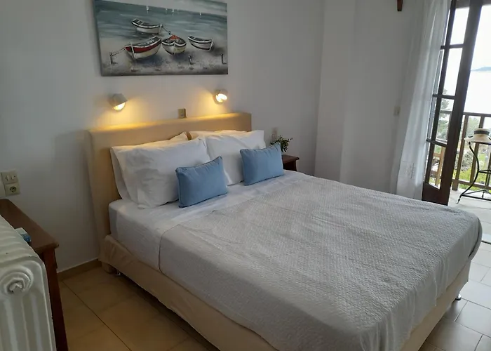 Appartement Lilian Beachfront *