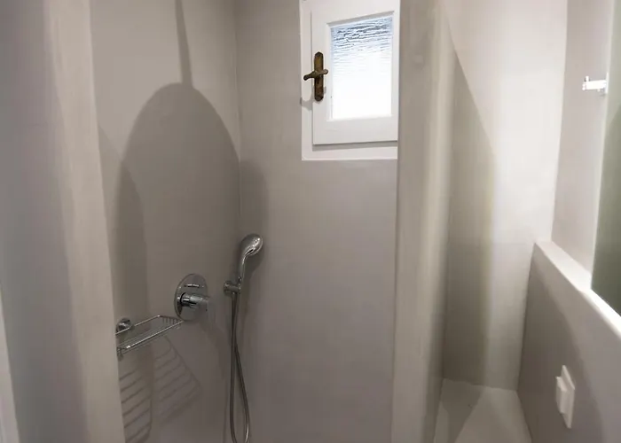 Lilian Beachfront Lägenhet