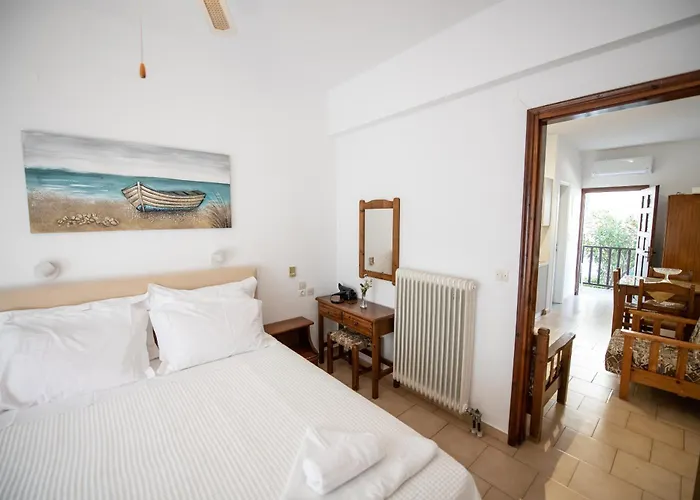 Lilian Beachfront Neo Klima